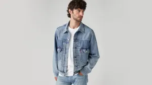Levi's® Men's Type II Trucker Jacket