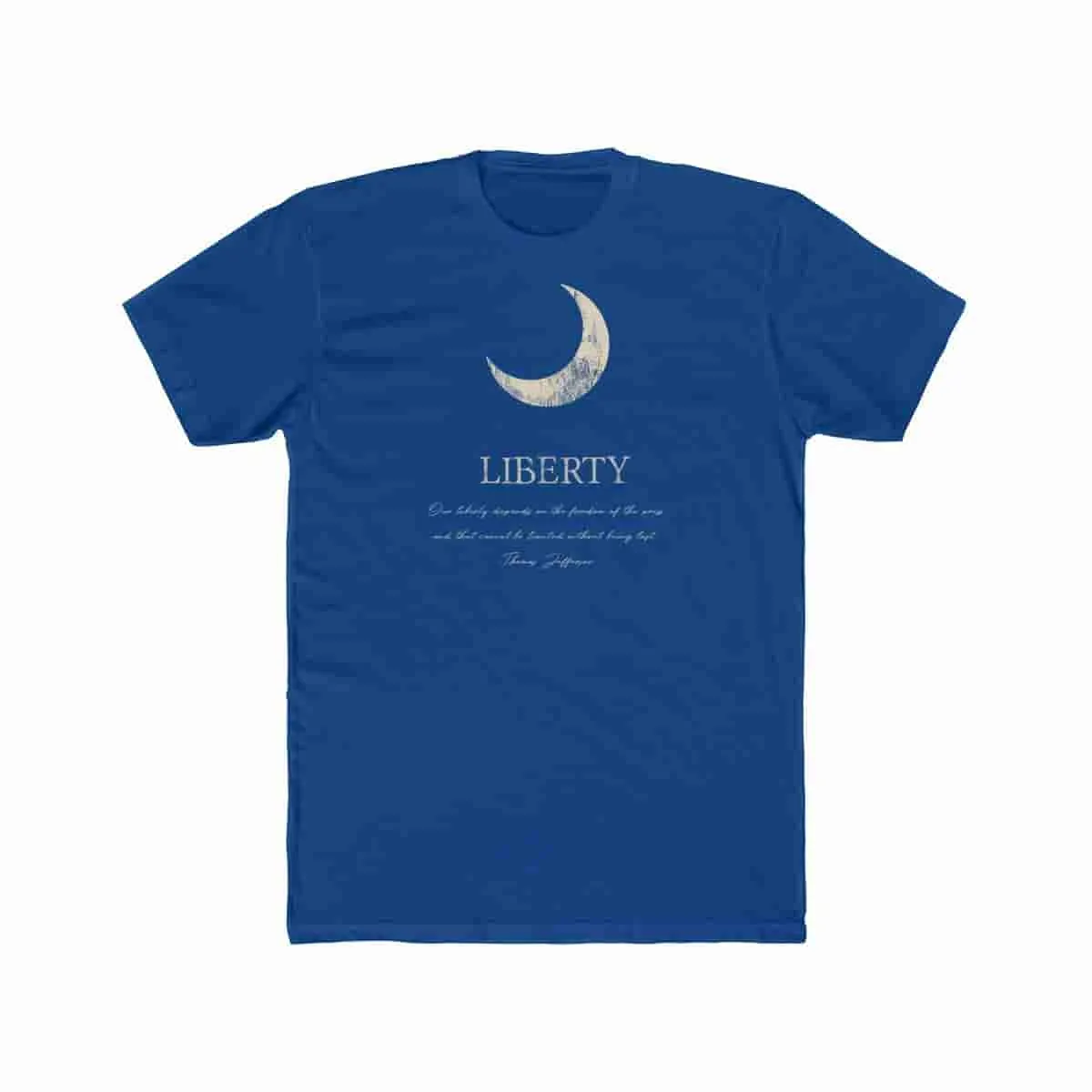 liberty-journalism