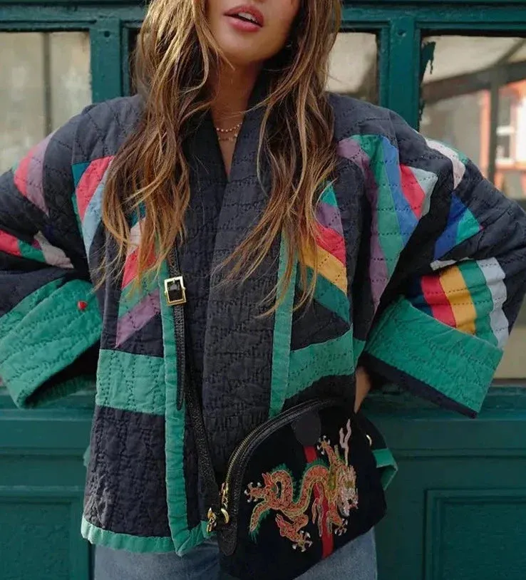 Lieve - Vintage Jacket