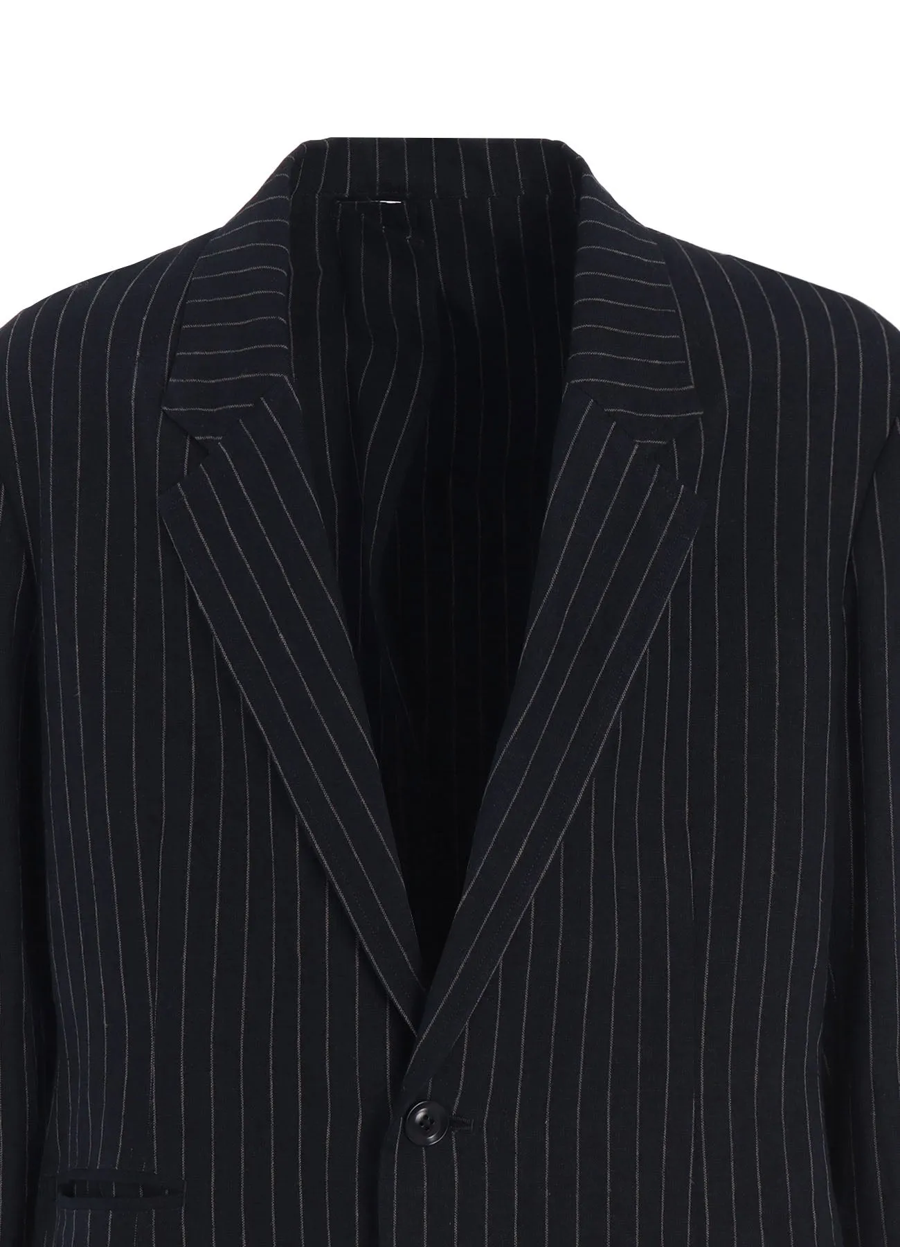 LIGHT DONGGOROS 2BS DOUBLE-BRIMMED JACKETS