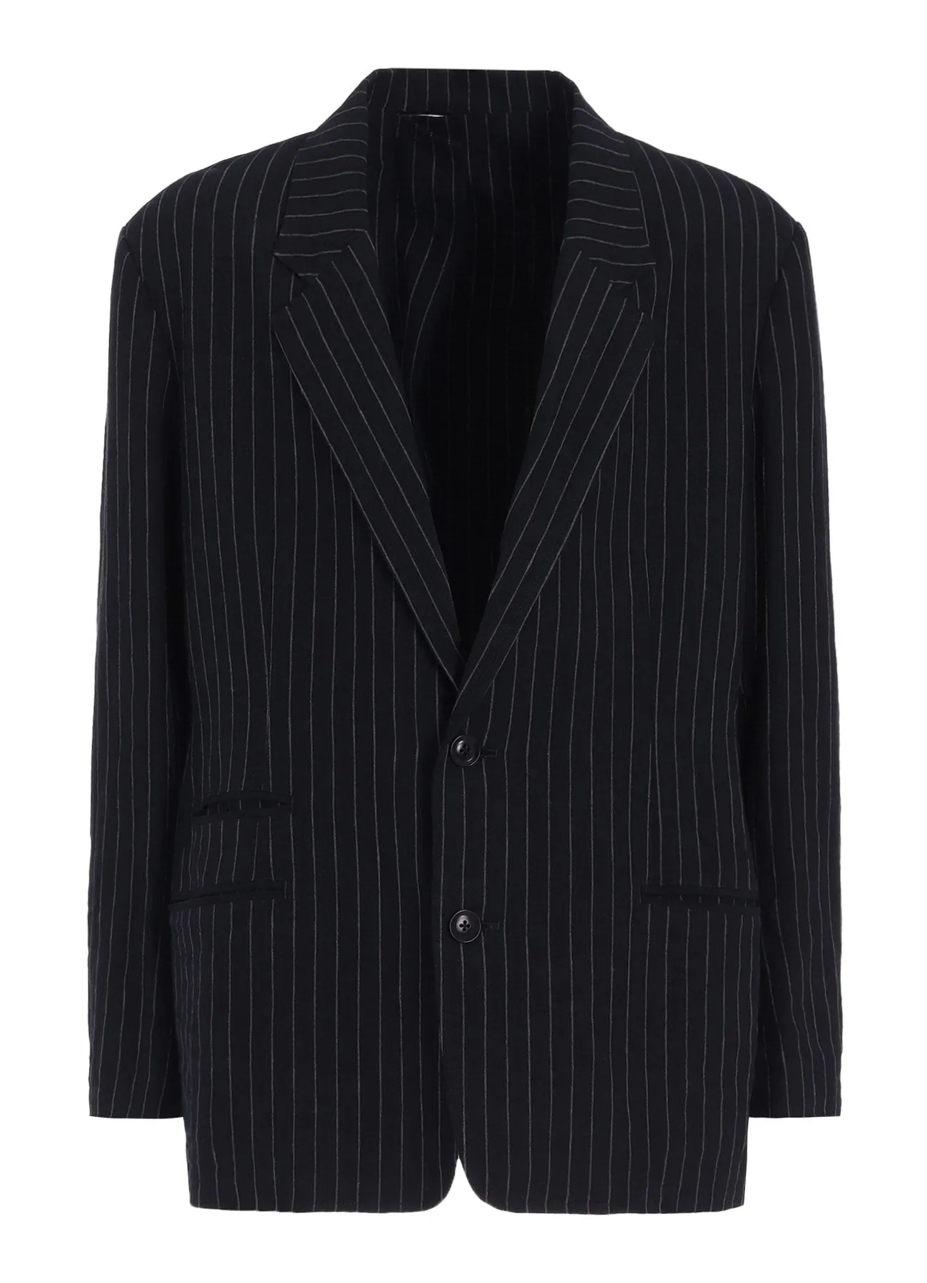 LIGHT DONGGOROS 2BS DOUBLE-BRIMMED JACKETS