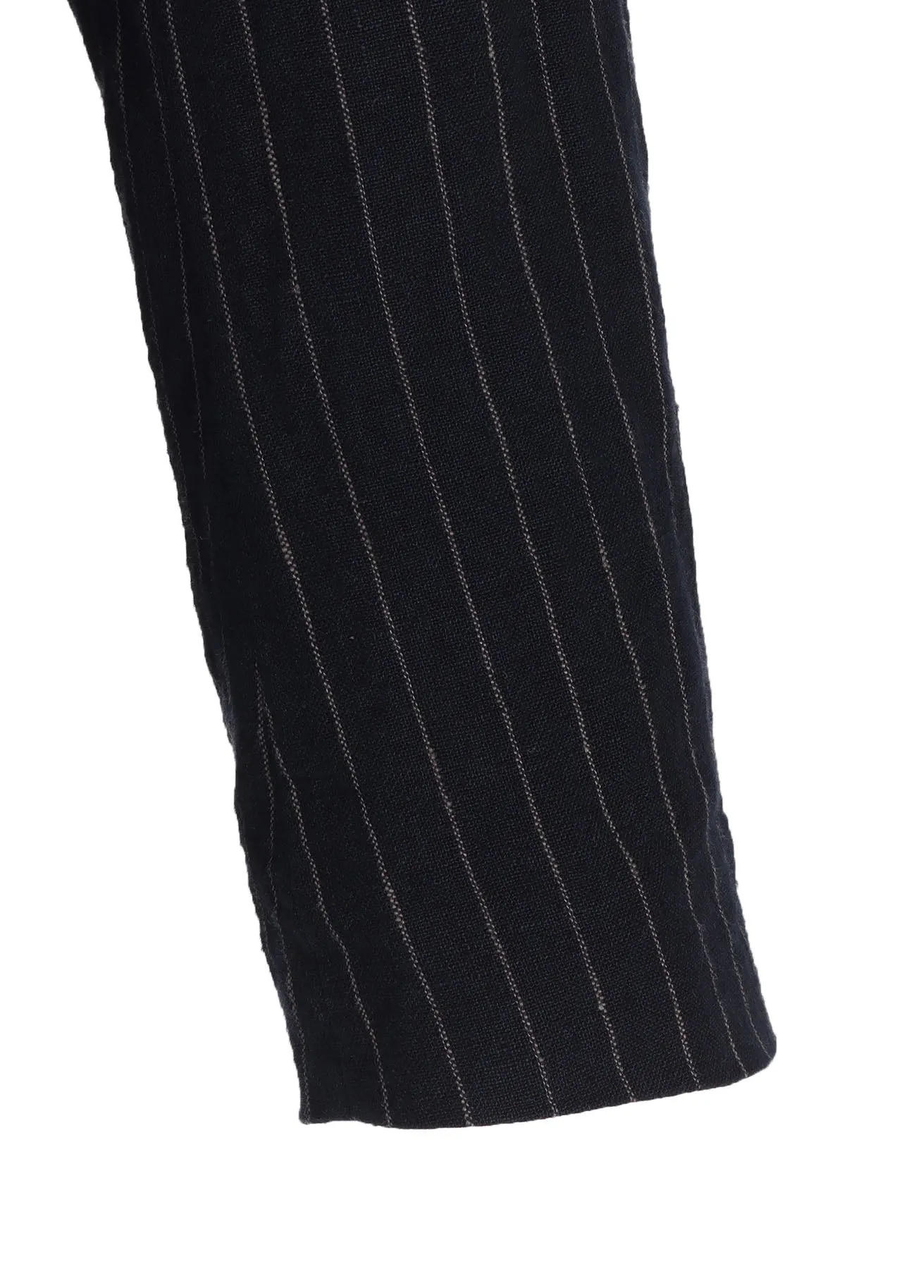 LIGHT DONGGOROS 2BS DOUBLE-BRIMMED JACKETS