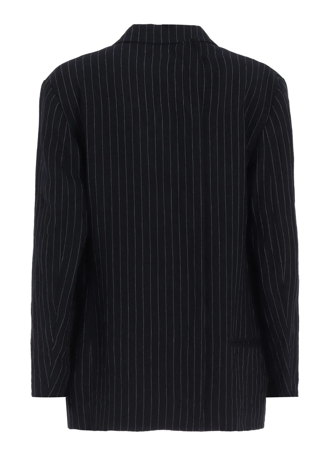 LIGHT DONGGOROS 2BS DOUBLE-BRIMMED JACKETS
