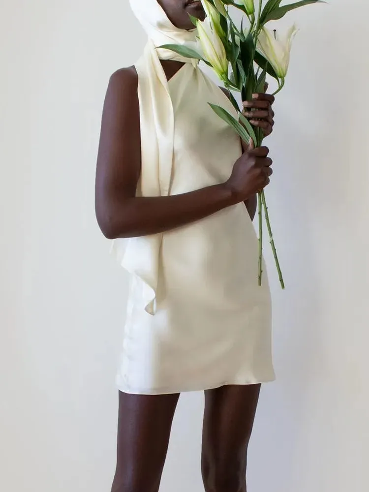 Lilith Dress