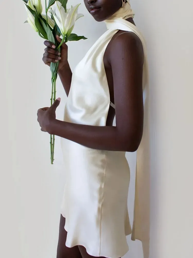 Lilith Dress