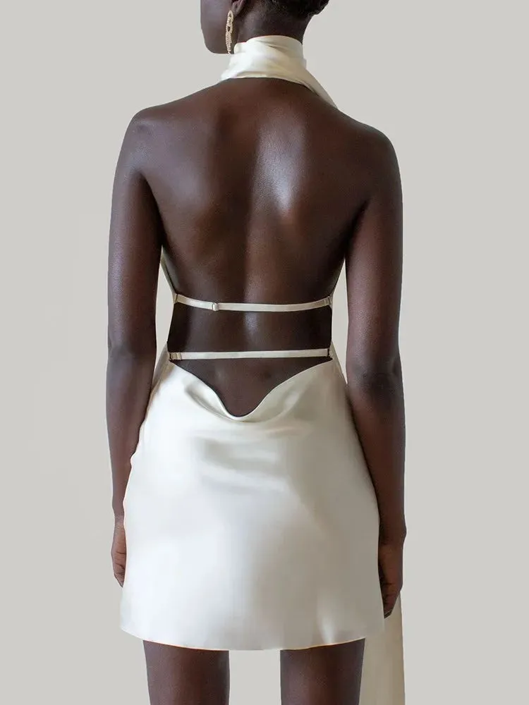 Lilith Dress