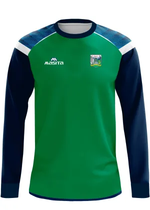 Limerick Chicago Youth Sweater Adults