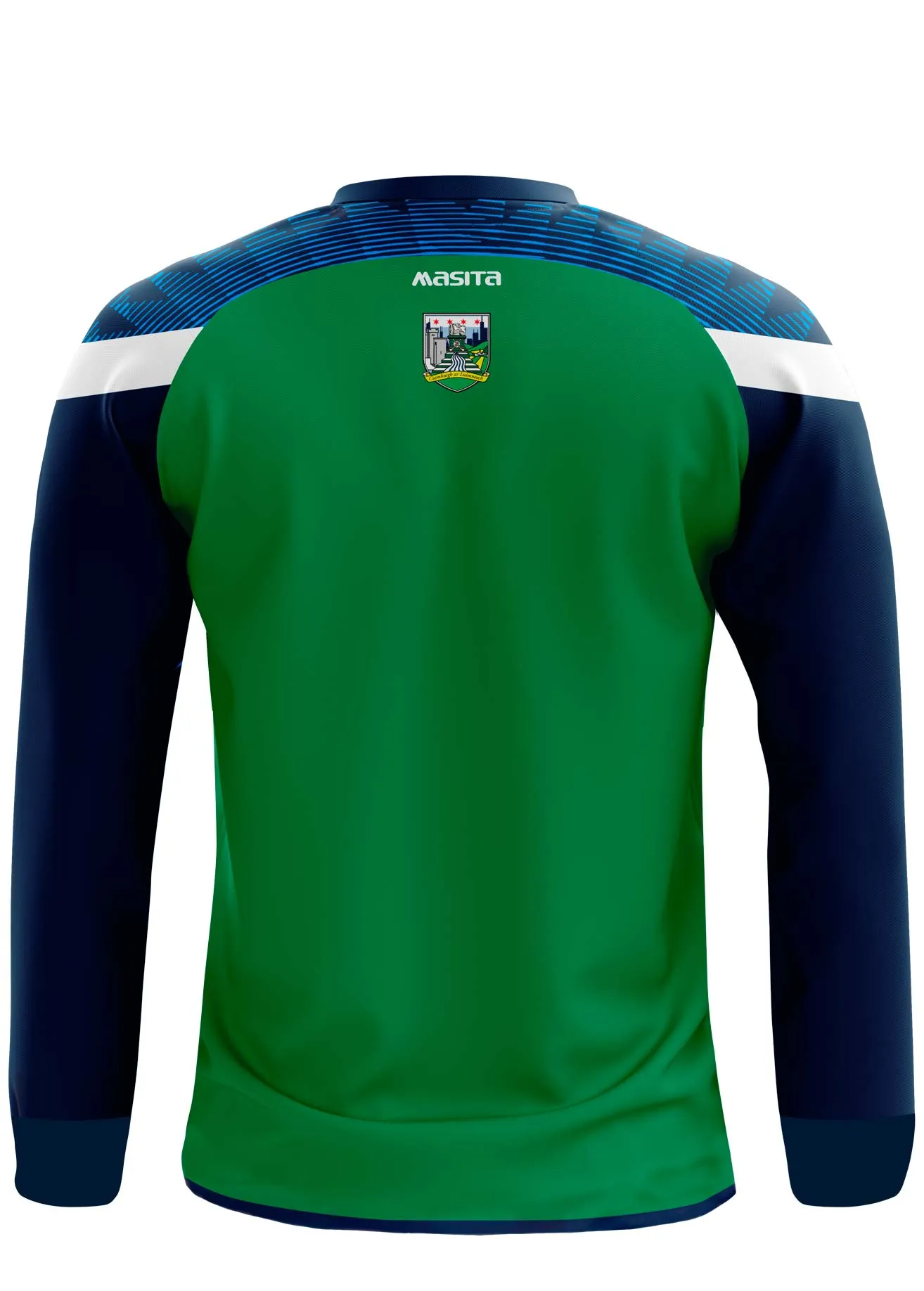 Limerick Chicago Youth Sweater Adults