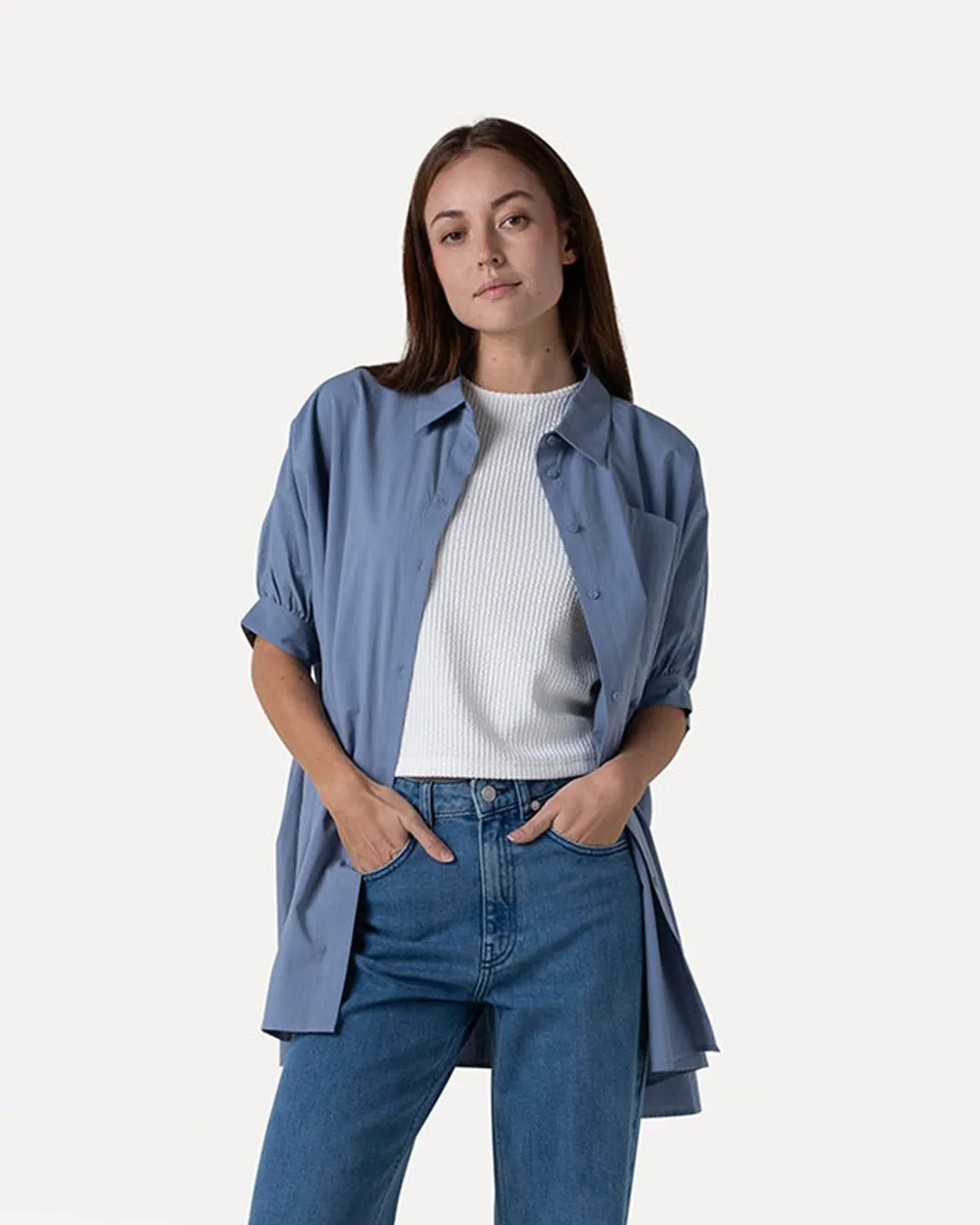 Lindsey shirt