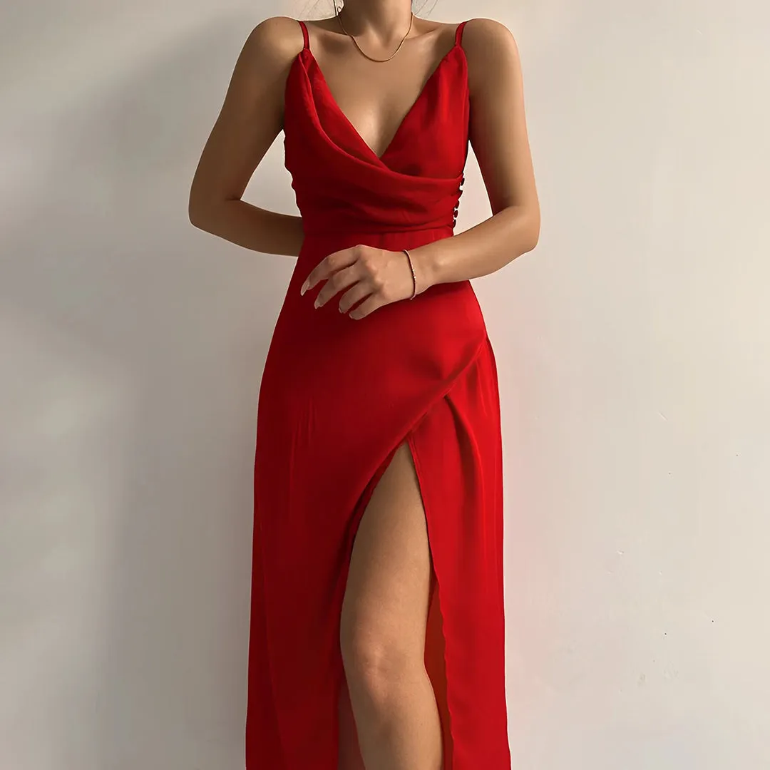 Lizzy | Elegant Dress