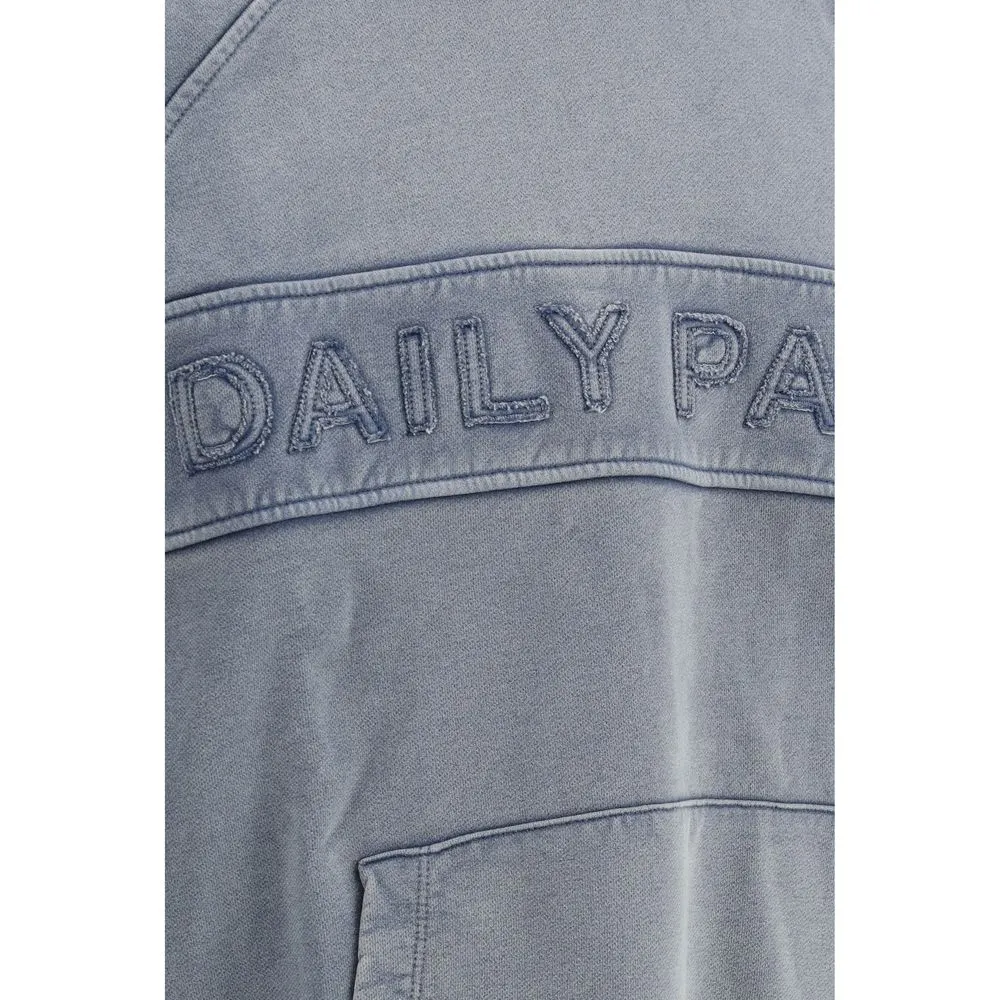 Logoed Hoodie