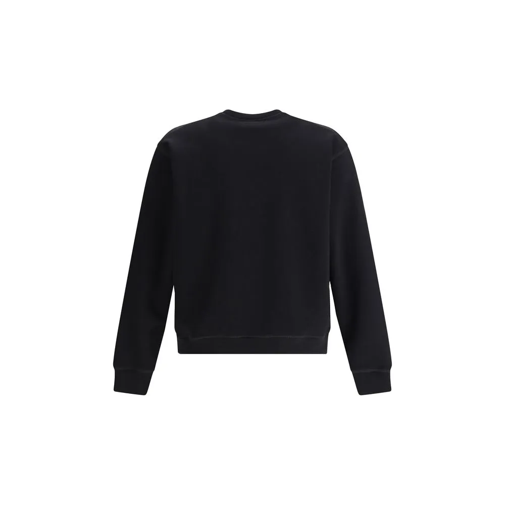Logoed Sweatshirt