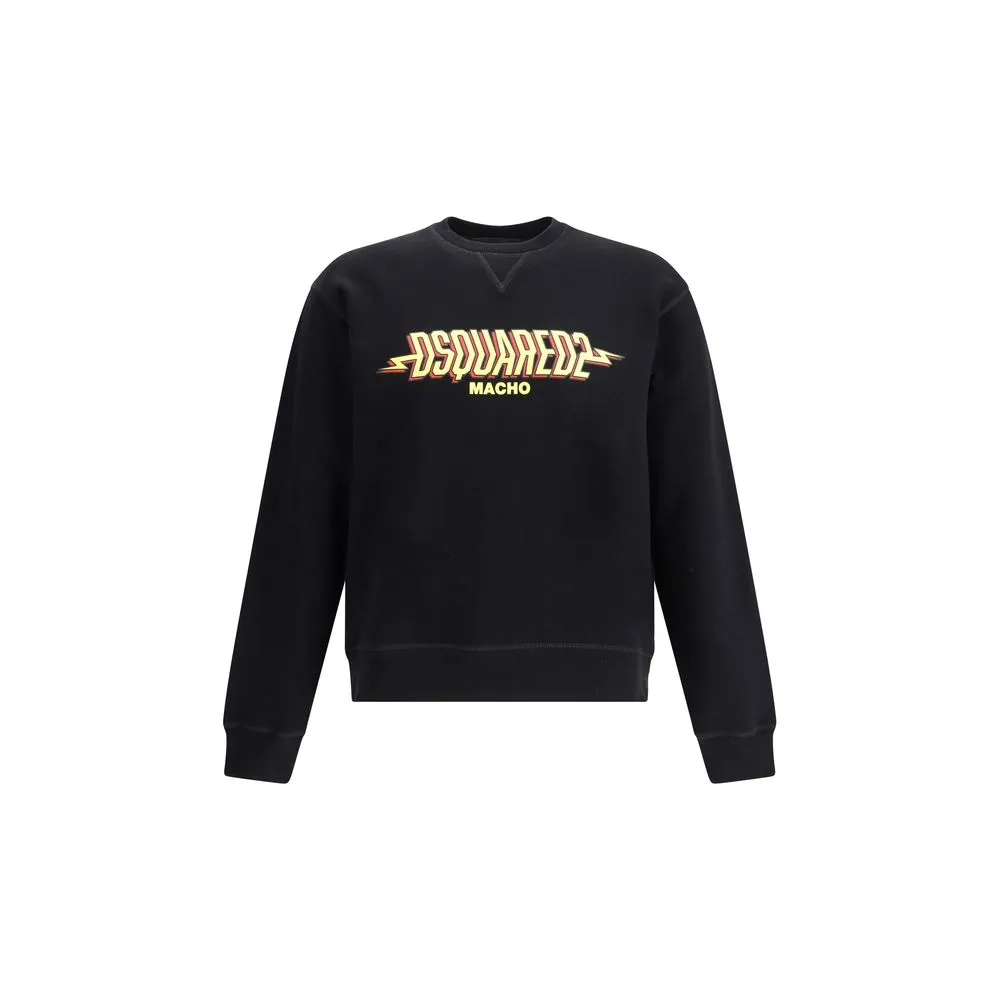 Logoed Sweatshirt