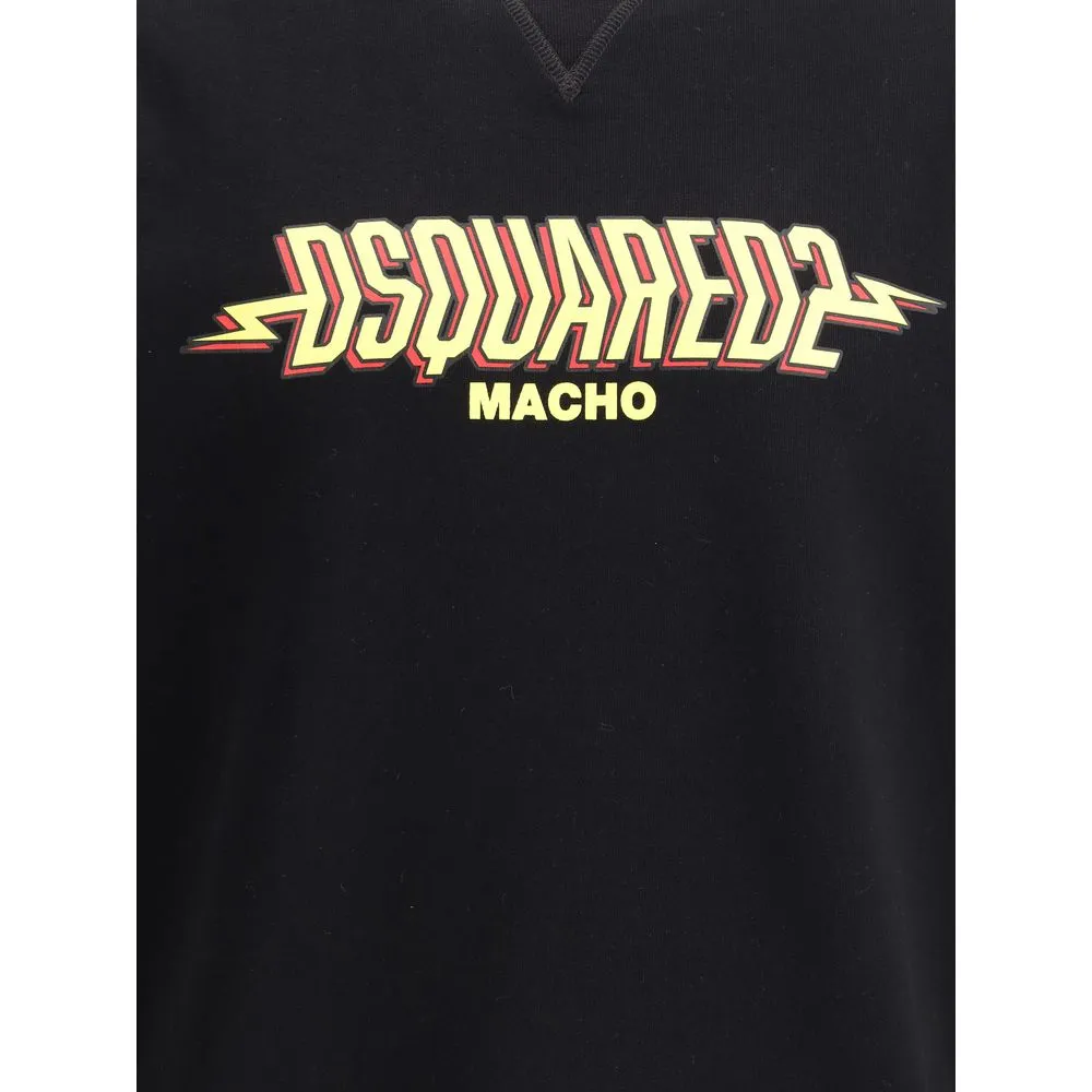Logoed Sweatshirt