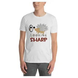 Looking Sharp Porcupine Tee (Unisex)