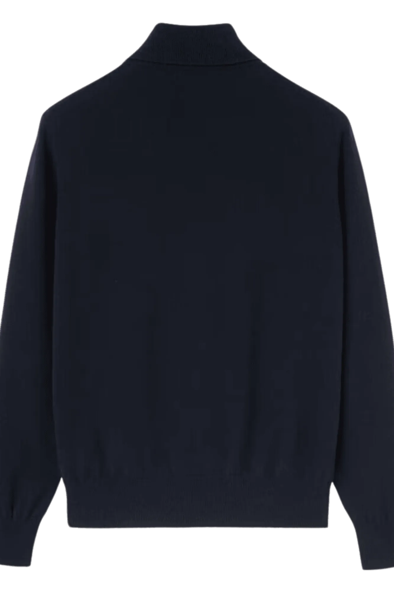 Loro Piana Men's Classic Turtleneck
