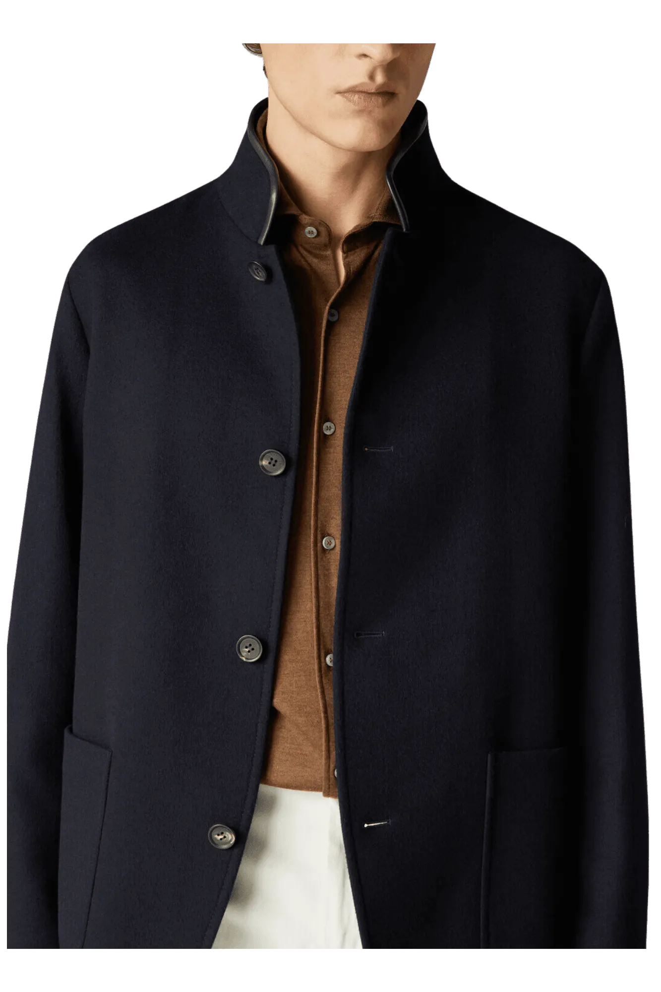 Loro Piana Men's Spagna Jacket