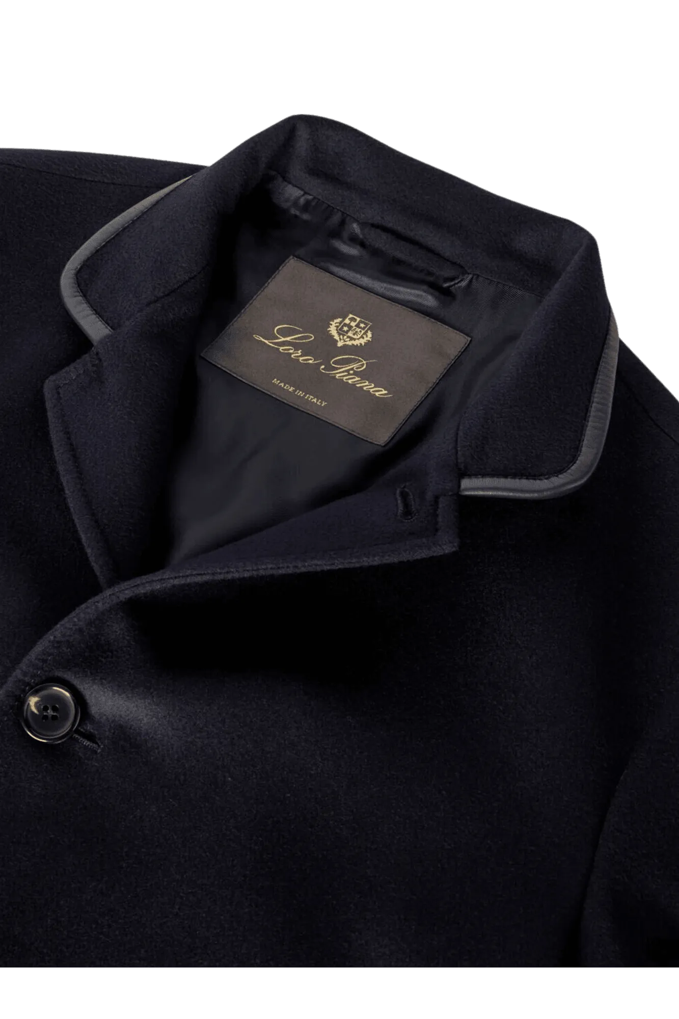 Loro Piana Men's Spagna Jacket
