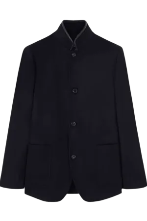 Loro Piana Men's Spagna Jacket