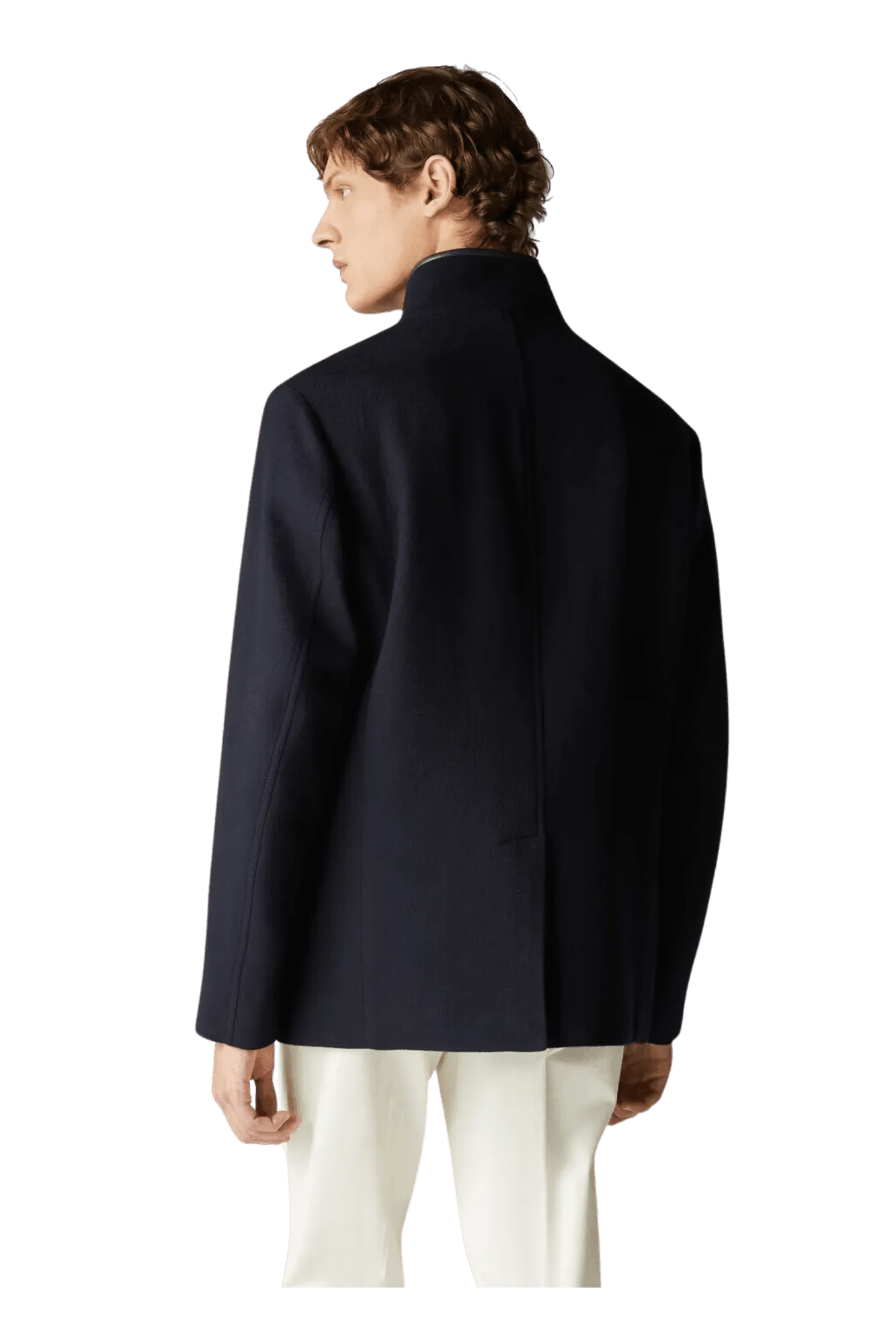 Loro Piana Men's Spagna Jacket
