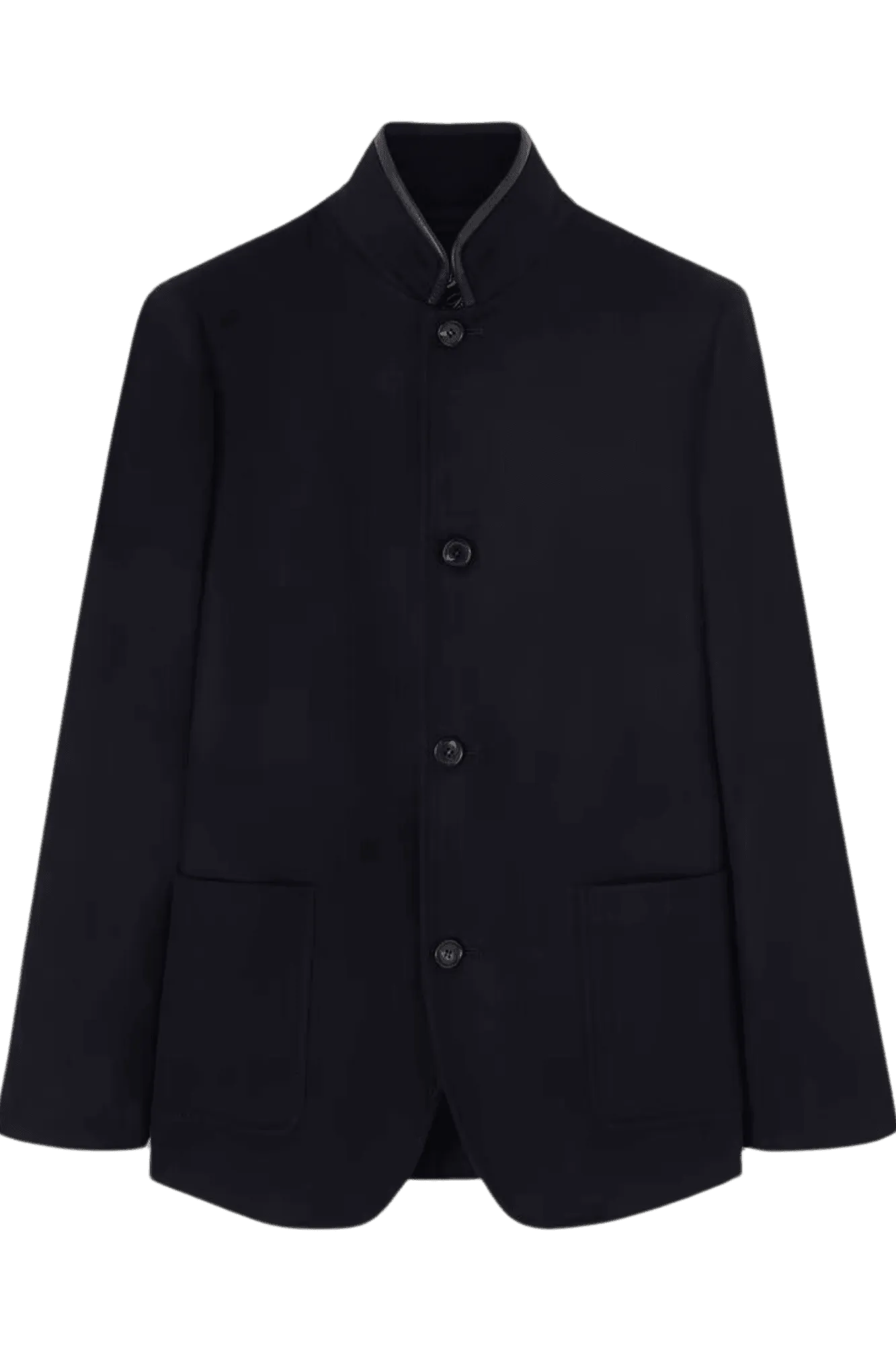 Loro Piana Men's Spagna Jacket