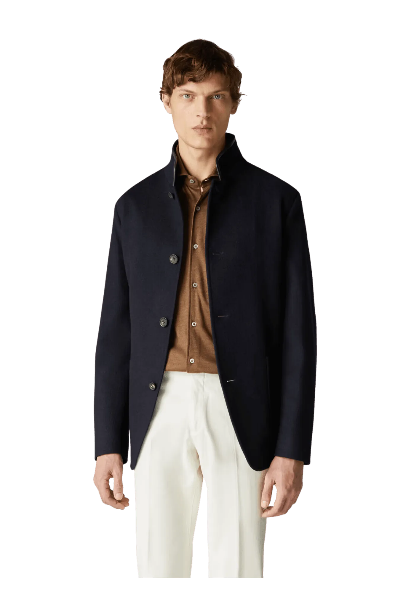 Loro Piana Men's Spagna Jacket