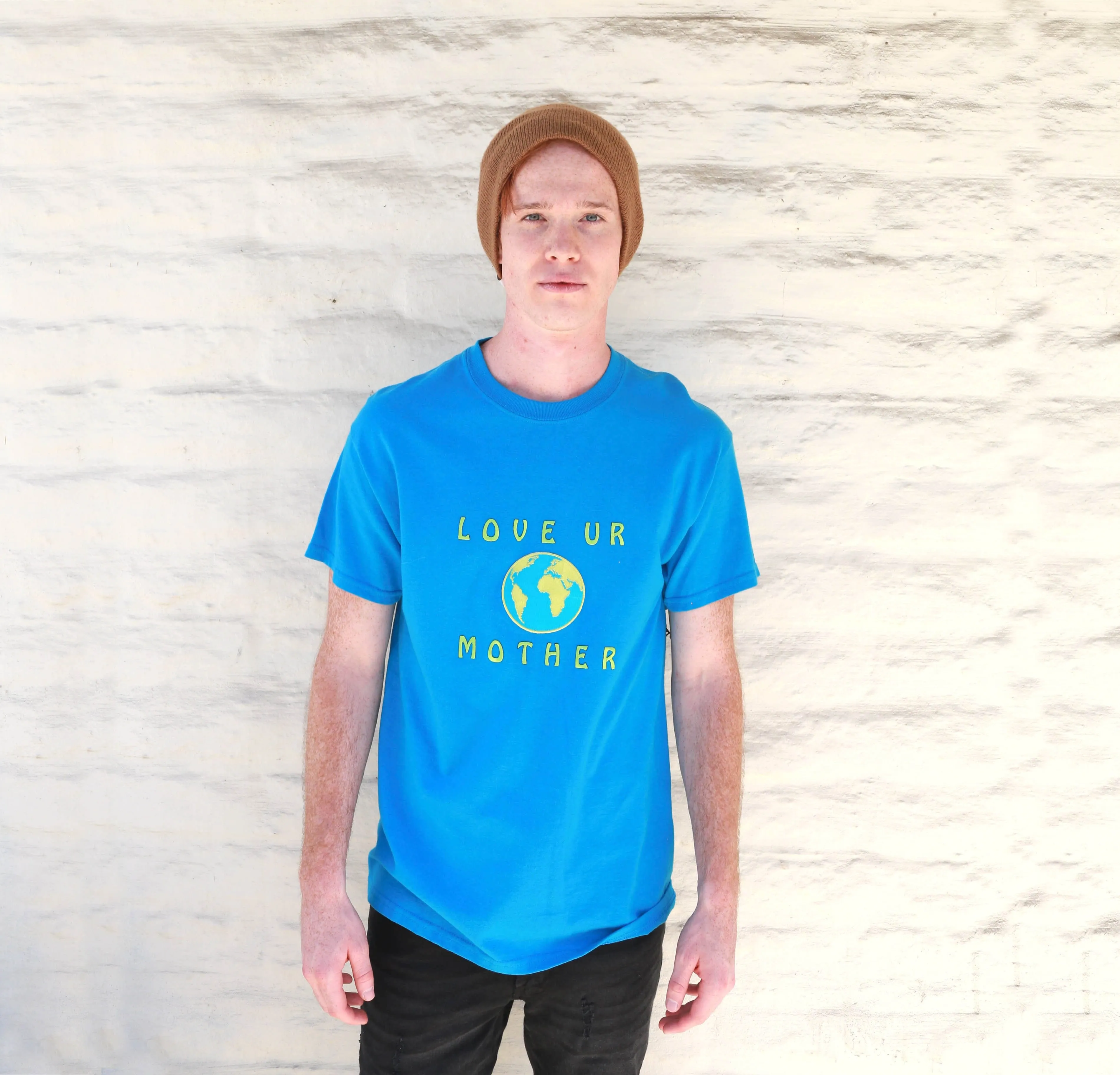 Love UR Mother T-Shirt