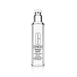 <strong> CLINIQUE <br> CLINIQUE SMART </strong><br> Concentré Réparateur Action Sur Mesure