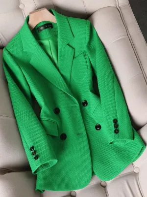 Lucie Mia Timeless Premium Blazer