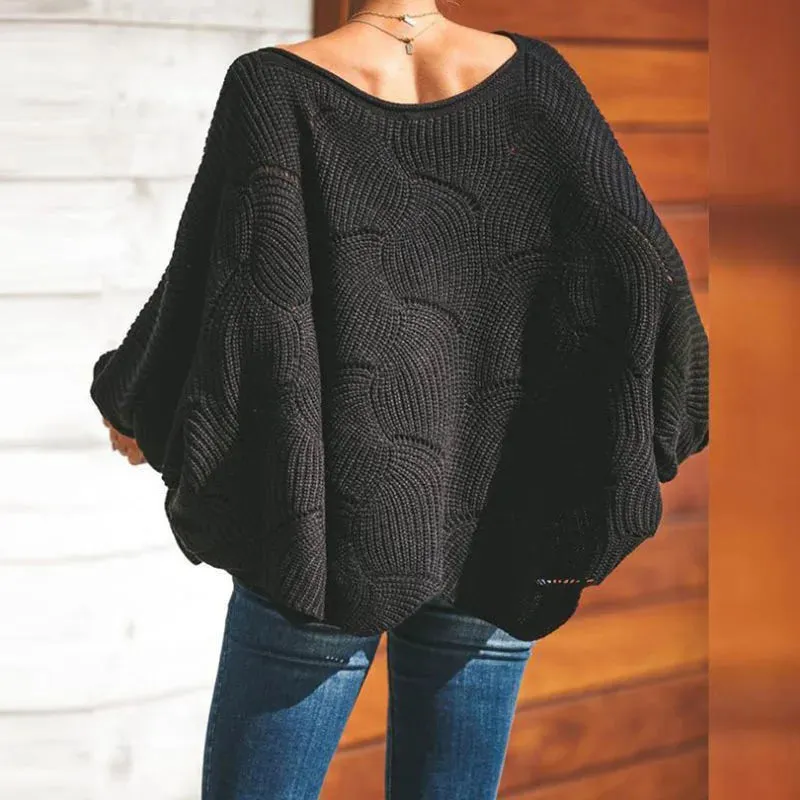 Luna Wave Sweater