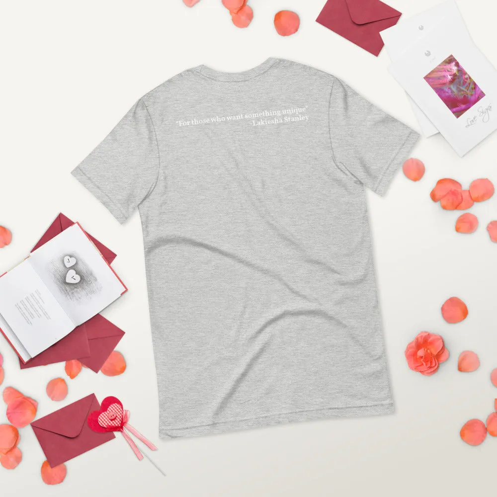 LWS Boutique Short-Sleeve Unisex T-Shirt