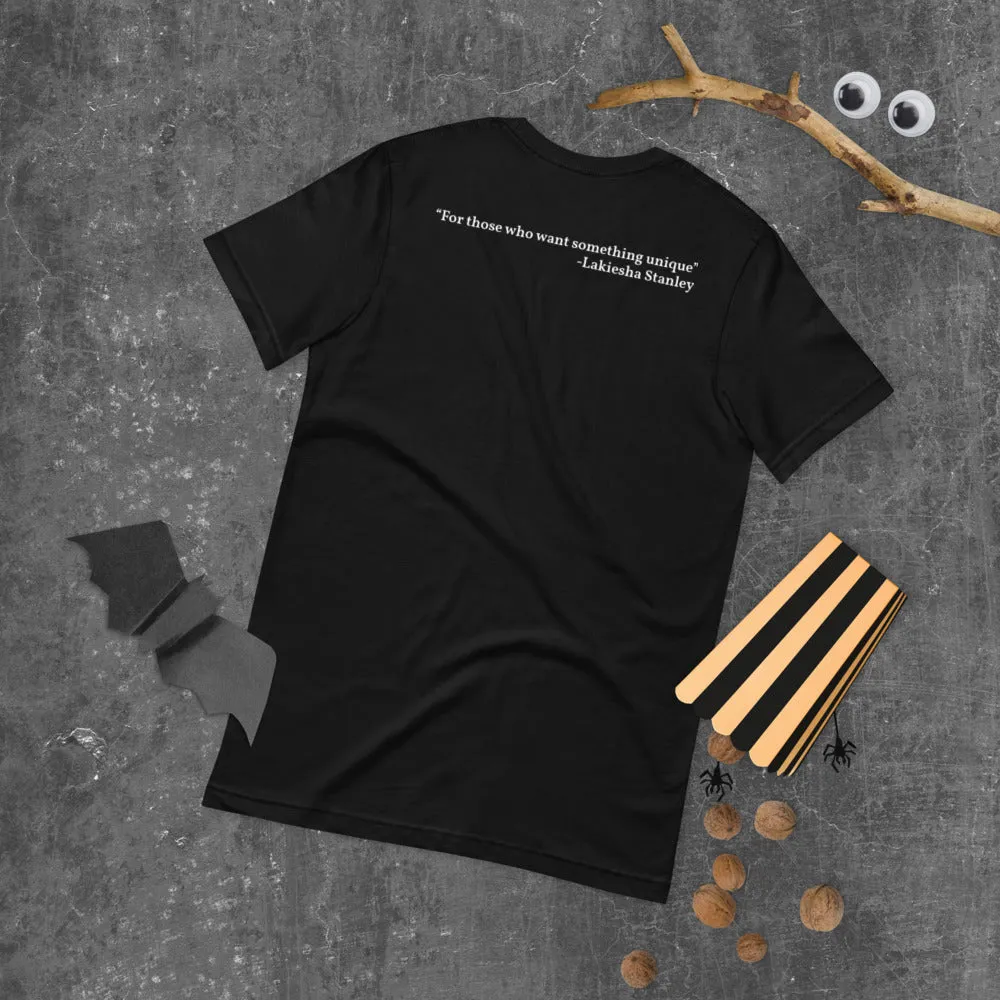 LWS Boutique Short-Sleeve Unisex T-Shirt