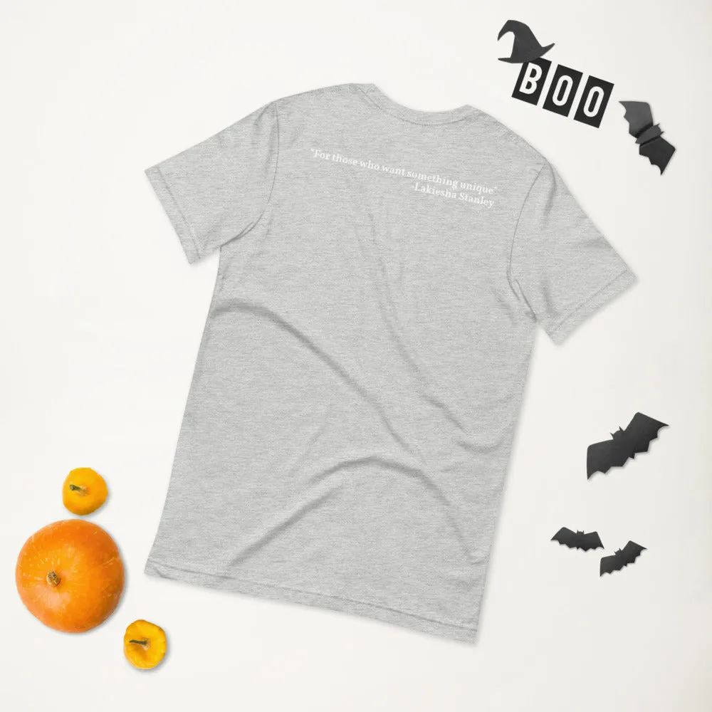 LWS Boutique Short-Sleeve Unisex T-Shirt