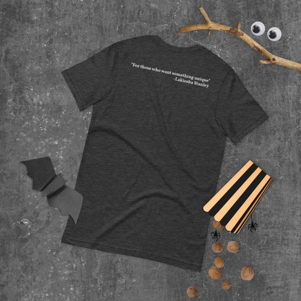 LWS Boutique Short-Sleeve Unisex T-Shirt