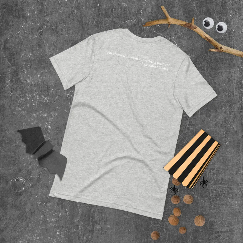 LWS Boutique Short-Sleeve Unisex T-Shirt