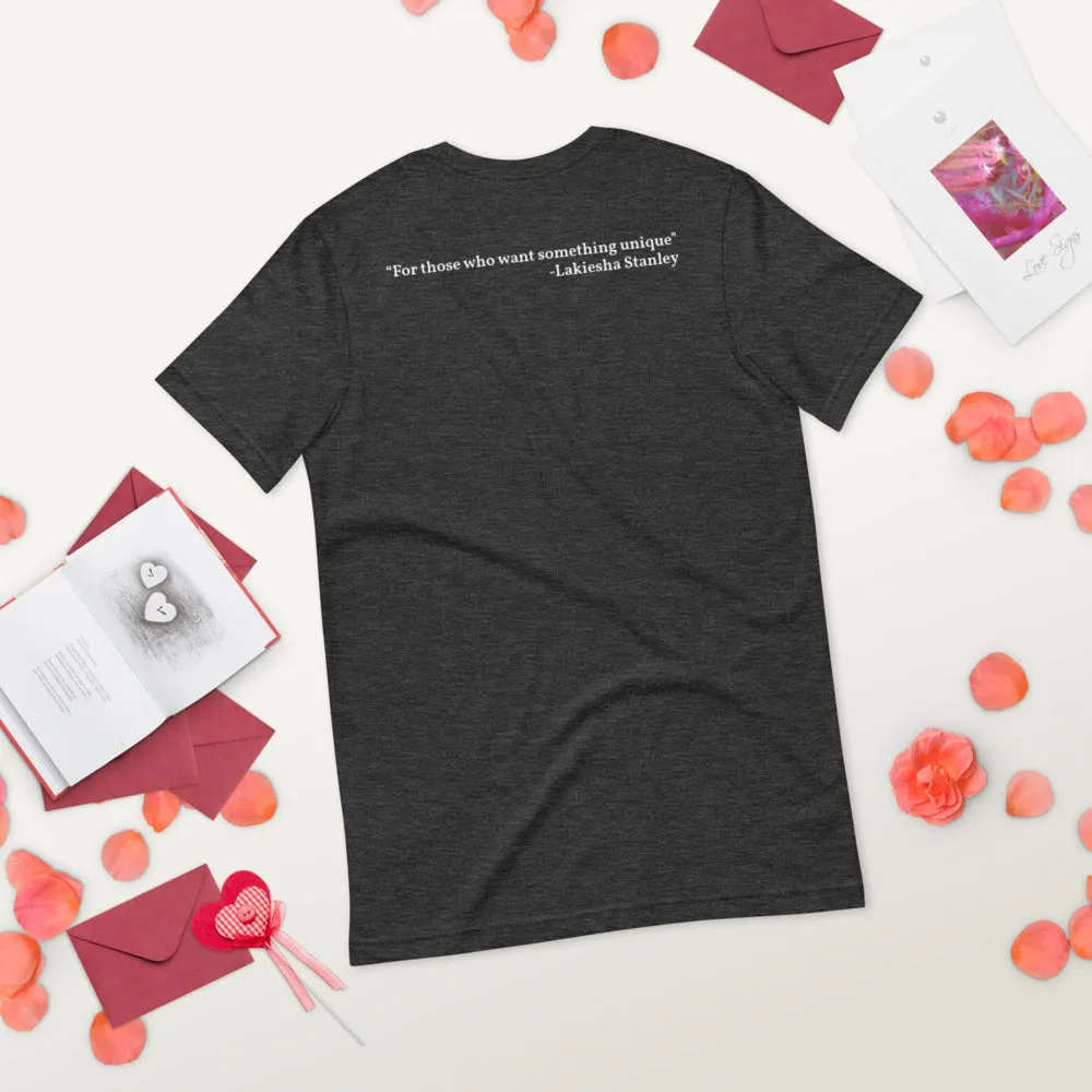 LWS Boutique Short-Sleeve Unisex T-Shirt