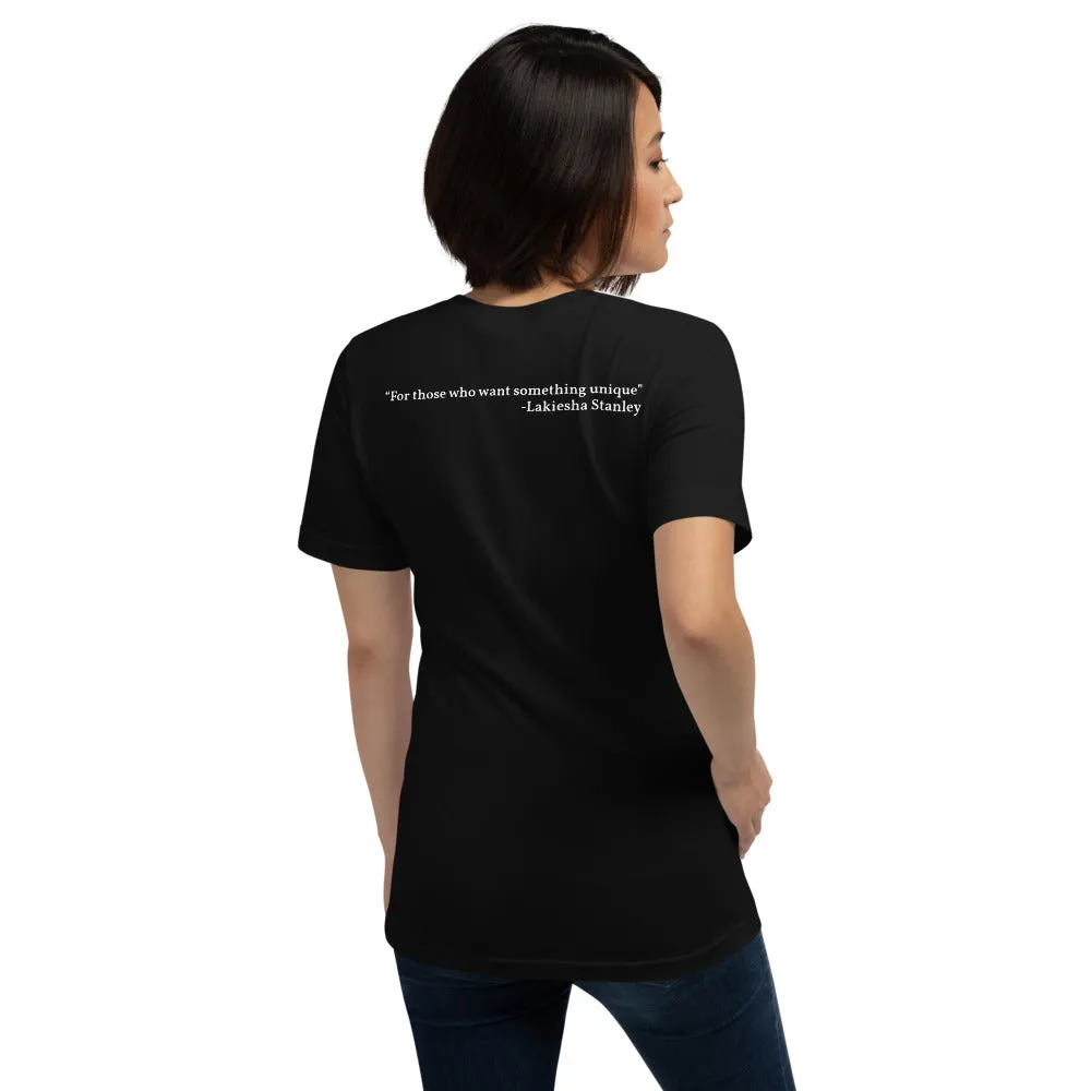 LWS Boutique Short-Sleeve Unisex T-Shirt