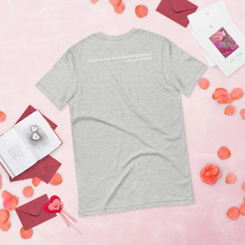 LWS Boutique Short-Sleeve Unisex T-Shirt