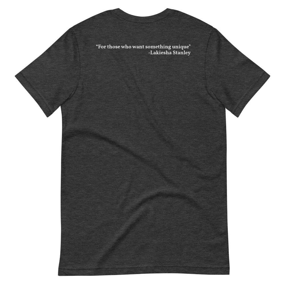 LWS Boutique Short-Sleeve Unisex T-Shirt