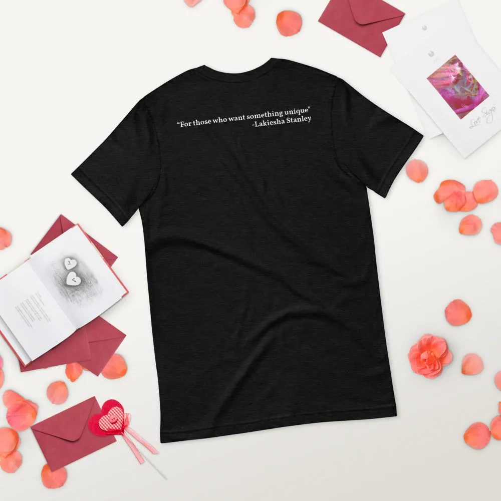 LWS Boutique Short-Sleeve Unisex T-Shirt