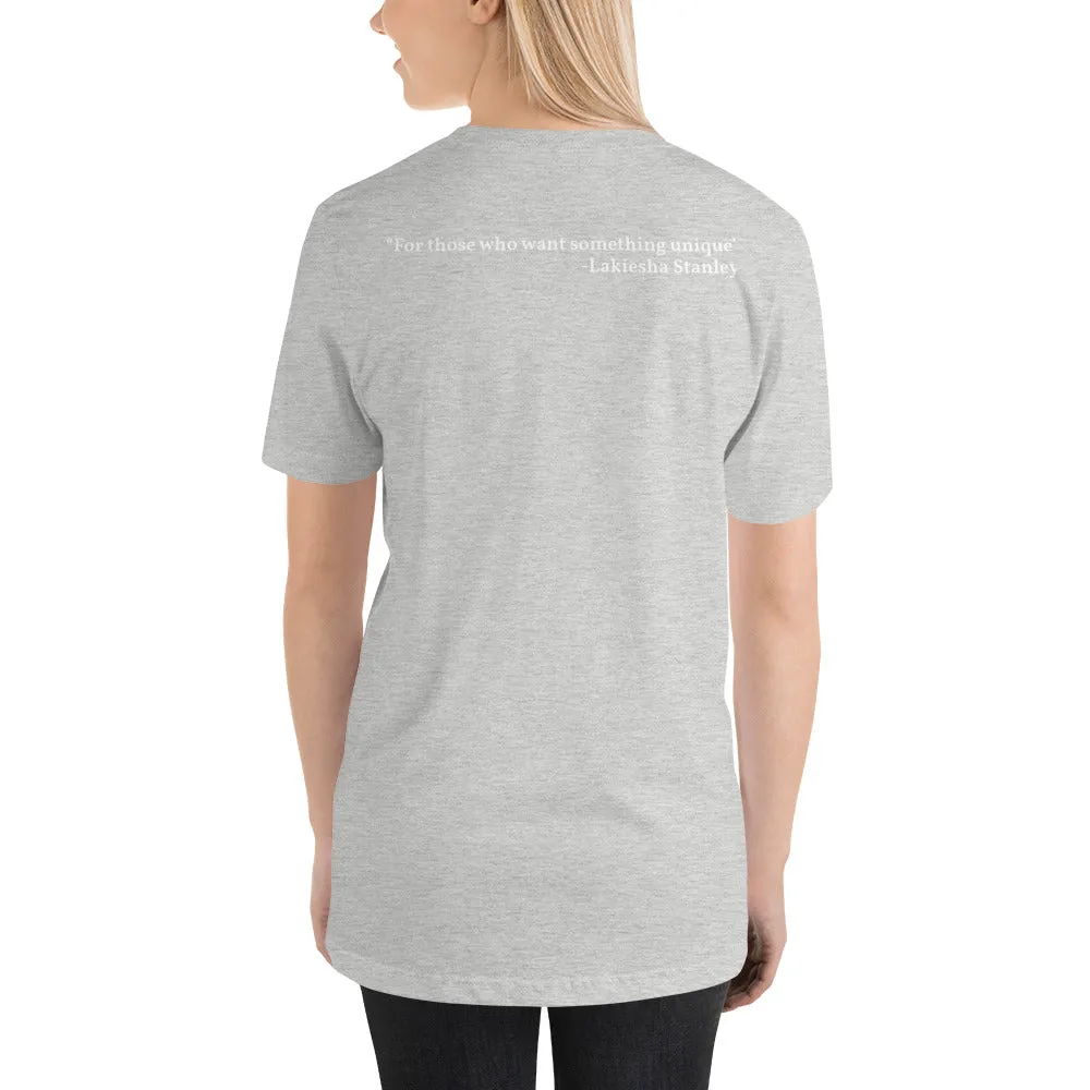 LWS Boutique Short-Sleeve Unisex T-Shirt