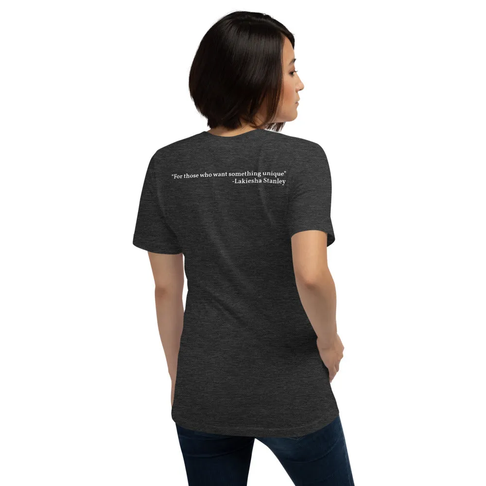 LWS Boutique Short-Sleeve Unisex T-Shirt