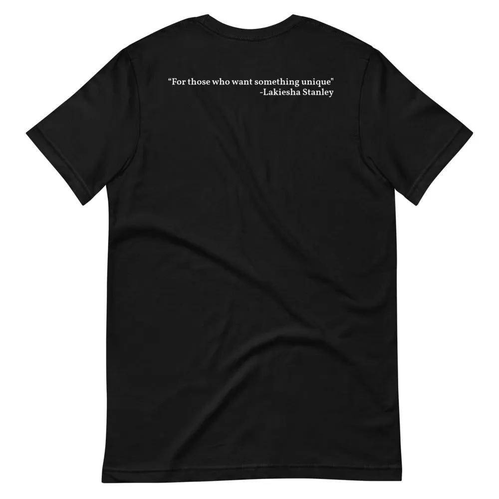 LWS Boutique Short-Sleeve Unisex T-Shirt