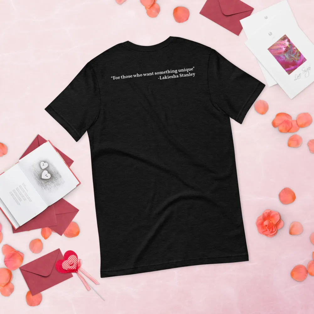 LWS Boutique Short-Sleeve Unisex T-Shirt