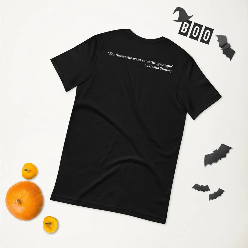 LWS Boutique Short-Sleeve Unisex T-Shirt