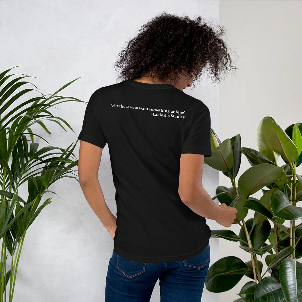 LWS Boutique Short-Sleeve Unisex T-Shirt