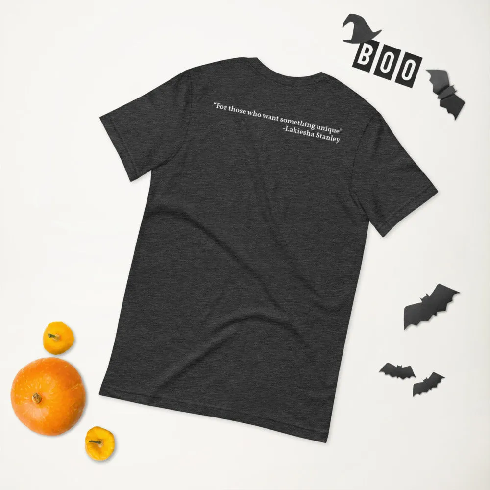 LWS Boutique Short-Sleeve Unisex T-Shirt
