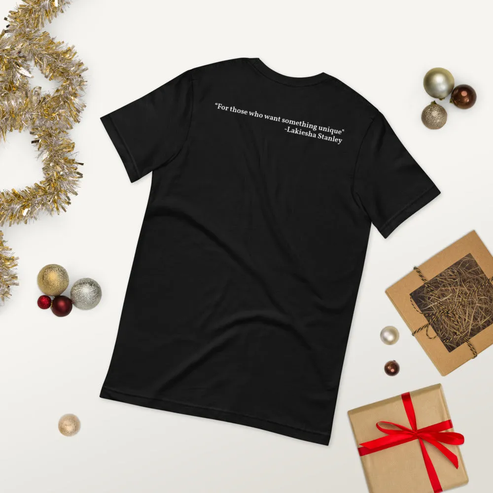LWS Boutique Short-Sleeve Unisex T-Shirt