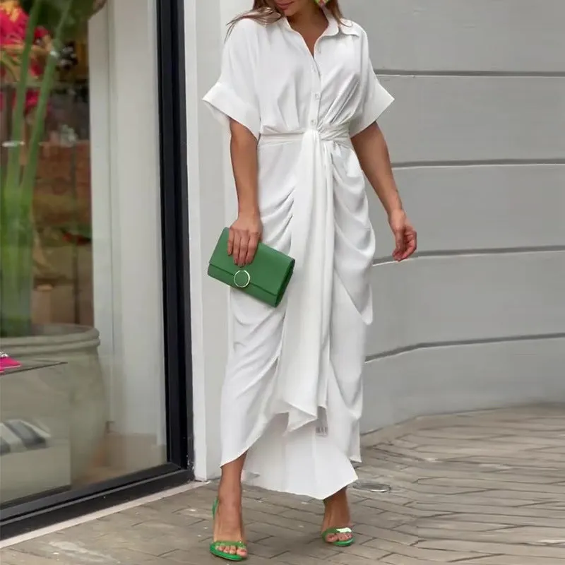 Lyla - Elegant Casual Dress