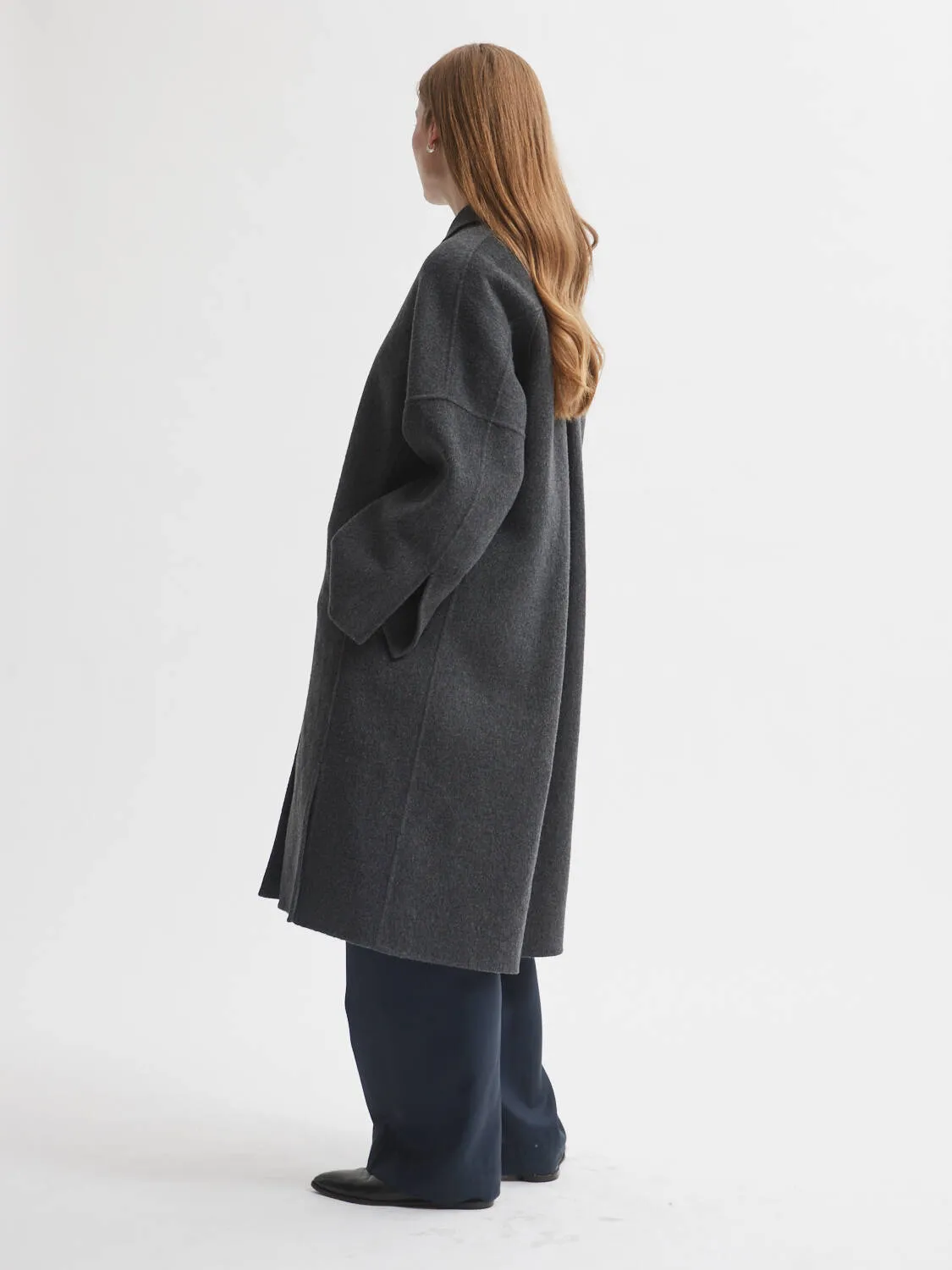Lyric Coat